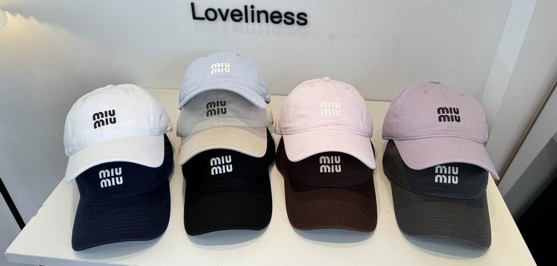 Miumiu cap 083003